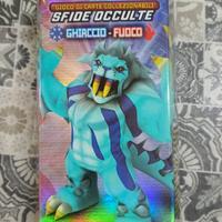 nuovo carte invizimals