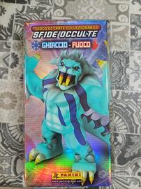 nuovo carte invizimals