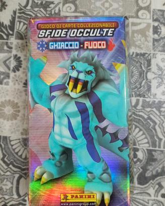 nuovo carte invizimals