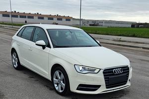 Audi A3 1.6 tdi stronic euro 6b