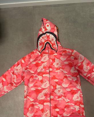Felpa bape