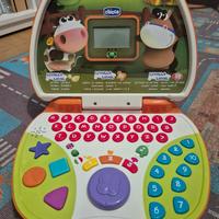 Primo computer Chicco