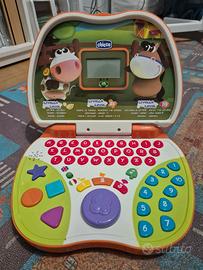 Primo computer Chicco