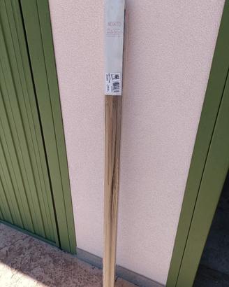 4 zanzariere verticali