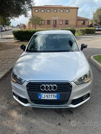 A1 1.2 tfsi - 2011 -