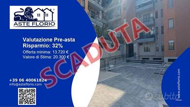Immobile in asta di 39 m² con più di 5 locali a Fo