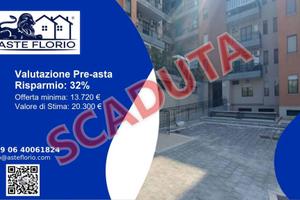 Immobile in asta di 39 m² con più di 5 locali a Fo