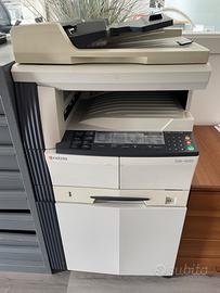 Fotocopiatrice Kyocera KM1620