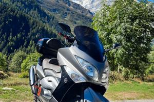 tmax 500 anno 2008