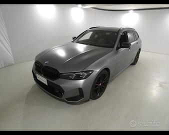 BMW Serie 3(G20/1-80/1) - 320d 48V xDrive Touring