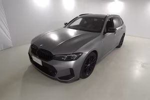 BMW Serie 3(G20/1-80/1) - 320d 48V xDrive Touring