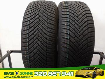 Gomme 205/55/16 CONTINENTAL 4 Stagioni