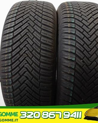 Gomme 205/55/16 CONTINENTAL 4 Stagioni