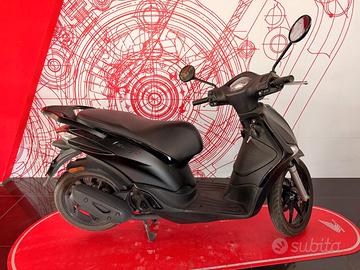 Piaggio Liberty 50 2022