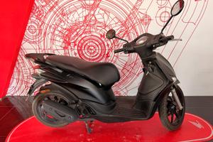 Piaggio Liberty 50 2022