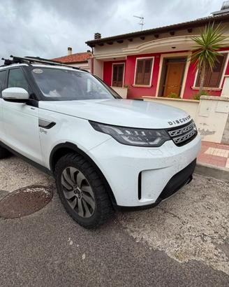 Discovery 5 3.0