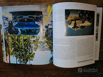 Libro Centenario Maserati