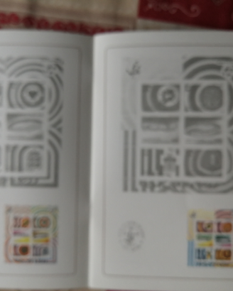 Bollettino illustrativo bf italia '90