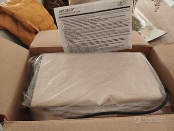 Materassino antidecubito ad aria NUOVO