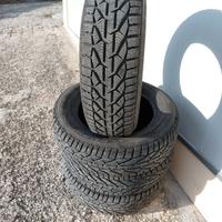 gomme auto  termiche