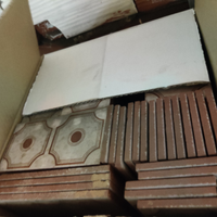 Piastrelle per balcone e cucina