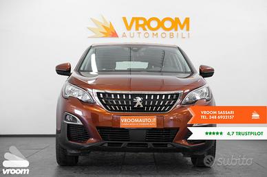 PEUGEOT 3008 2 serie 3008 BlueHDi 130 S&S Active