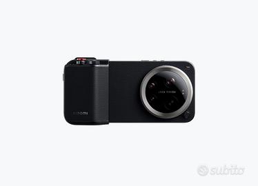Xiaomi 17 ultra photography kit pro sigillato 