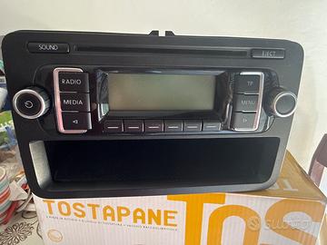 Stereo