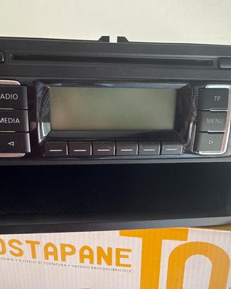 Stereo