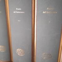 POESIE DAL 200 AL 900