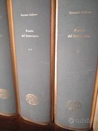 POESIE DAL 200 AL 900