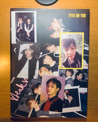 cd got7