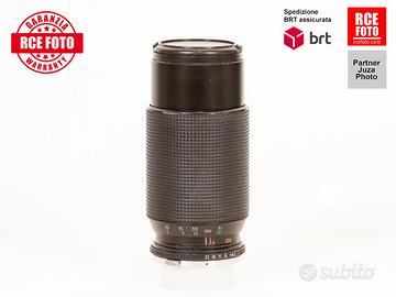 Minox M.C. Macro Zoom 80-200 F4.5