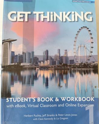 Get thinking 1