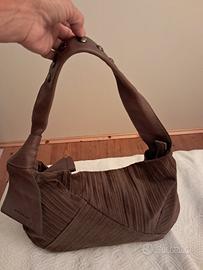 Borsa marca Montini in pelle