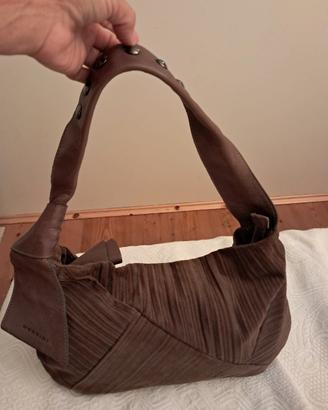 Borsa marca Montini in pelle
