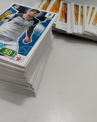 CARTE ADRENALYN