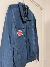 Giacca Coldplay replica Chris Martin 2012