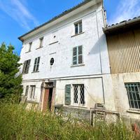 Casa singola - Castellazzo Bormida