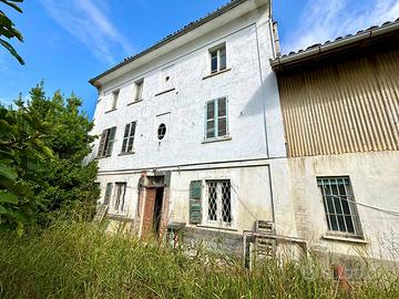 Casa singola - Castellazzo Bormida