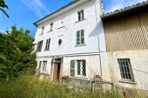 Casa singola - Castellazzo Bormida