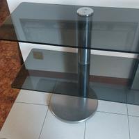 consolle anni 70 vintage