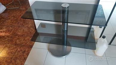 consolle anni 70 vintage