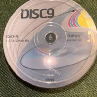 DVD -R