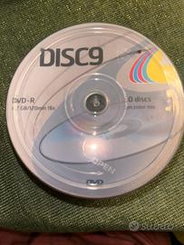 DVD -R