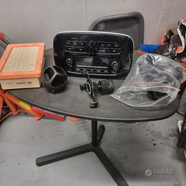 Autoradio originale Smart 453 