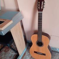 Chitarra classica Excelsior