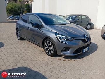 Renault Clio Blue dCi 100 CV 5 porte Evolution