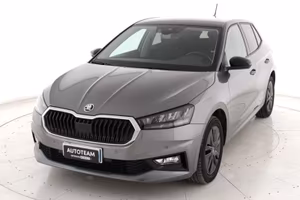SKODA Fabia 1.0 tsi Young Edition 95cv