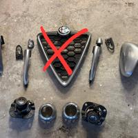 CALOTTE+MANIGLIE+FENDINEBBIA GIULIETTA